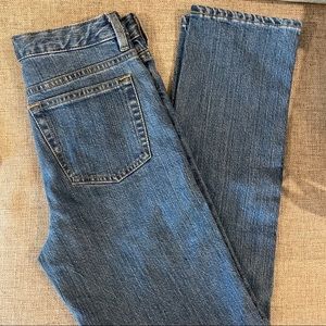 & Other Stories Favourite Cut Jeans Sz 25